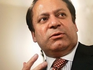 PM Pakistan  Nawaz Sharif mengunjungi AS - ảnh 1